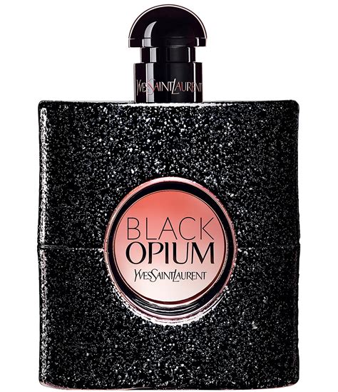 yves saint laurent opium 3 oz edp